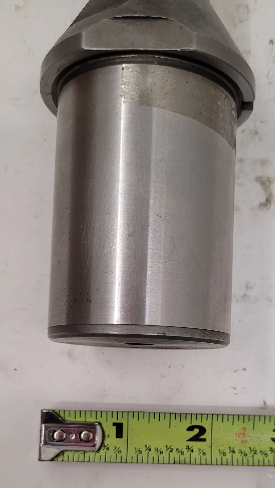 Kennametal #KSEM330R3WD50M, KSEM thru coolant drill - Image 2