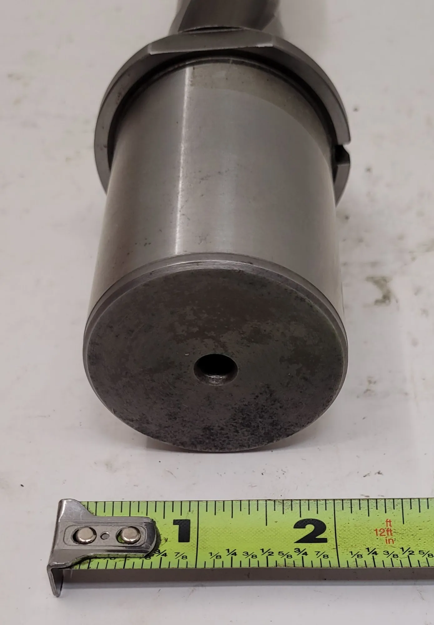 Kennametal #KSEM330R3WD50M, KSEM thru coolant drill - Image 3