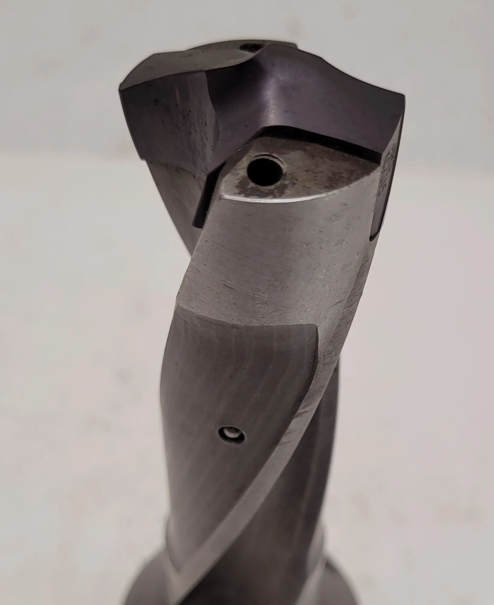 Kennametal #KSEM330R3WD50M, KSEM thru coolant drill - Image 10