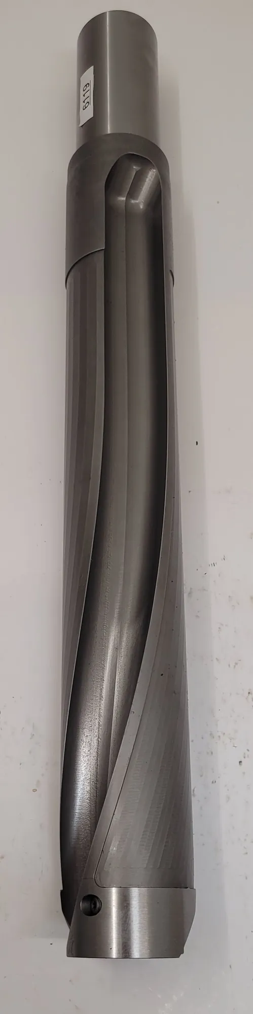 Kennametal #SSF200FDS631688, KSEM Plus modular drill, 63 mm - 71 mm cutting diameter, 2" shank - Image 8