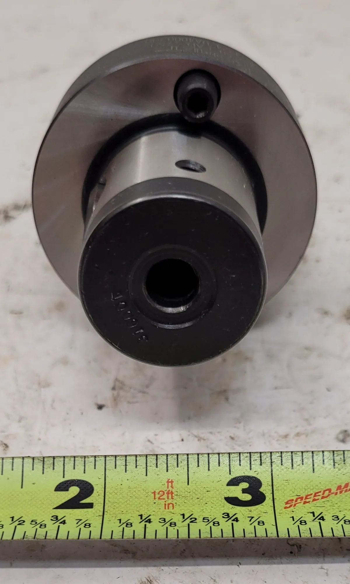 Komet #UA4000200, special ABS 50 FAD tool holder - Image 4