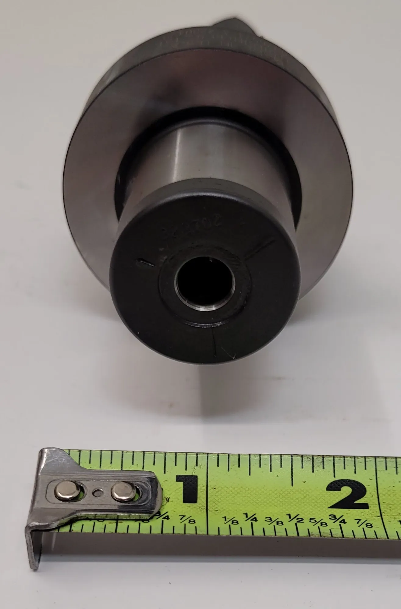 Komet #UV0202060, ABS 50 KUB indexable insert drill, 1.0" diameter - Image 7
