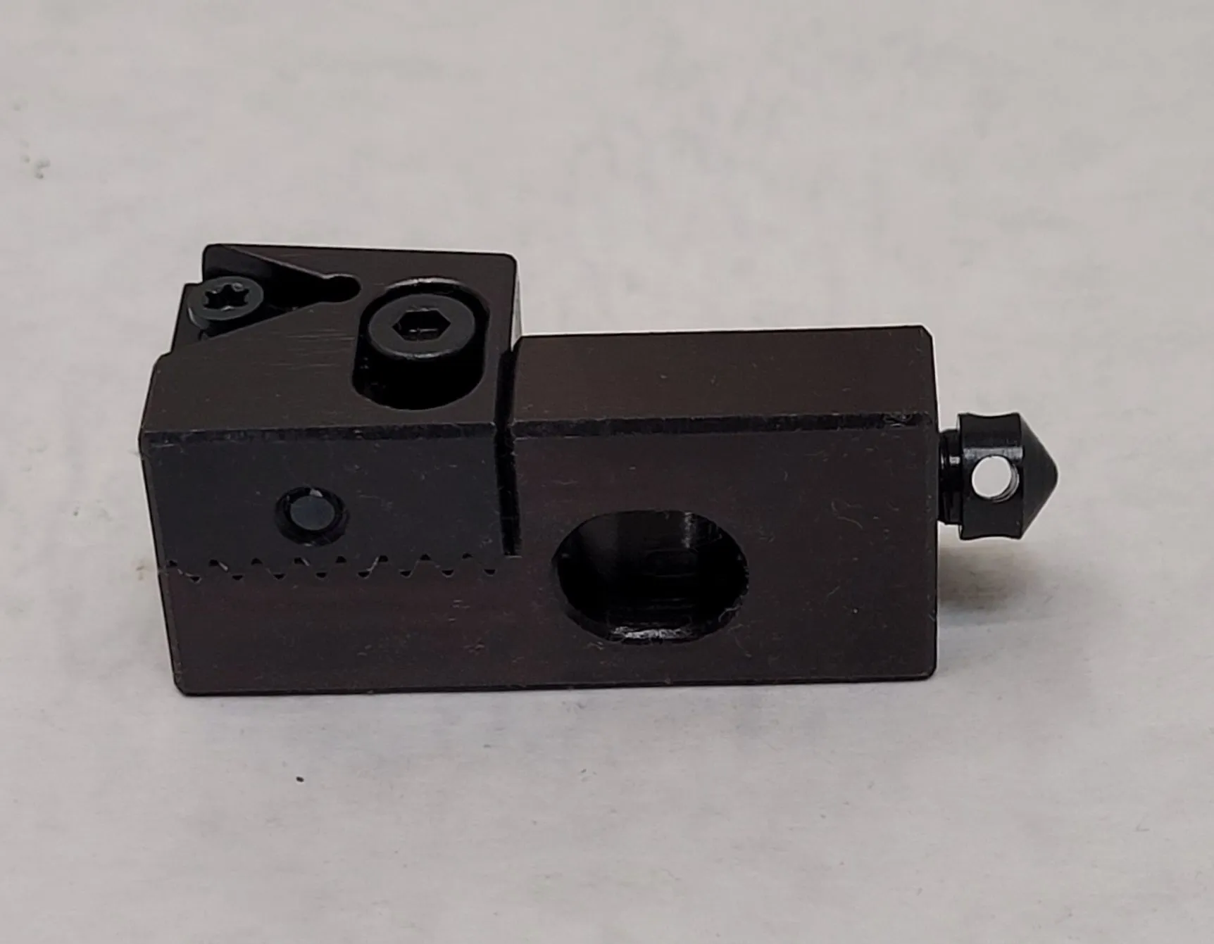 Komet #XD40 08190, indexable boring cartridge - Image 5