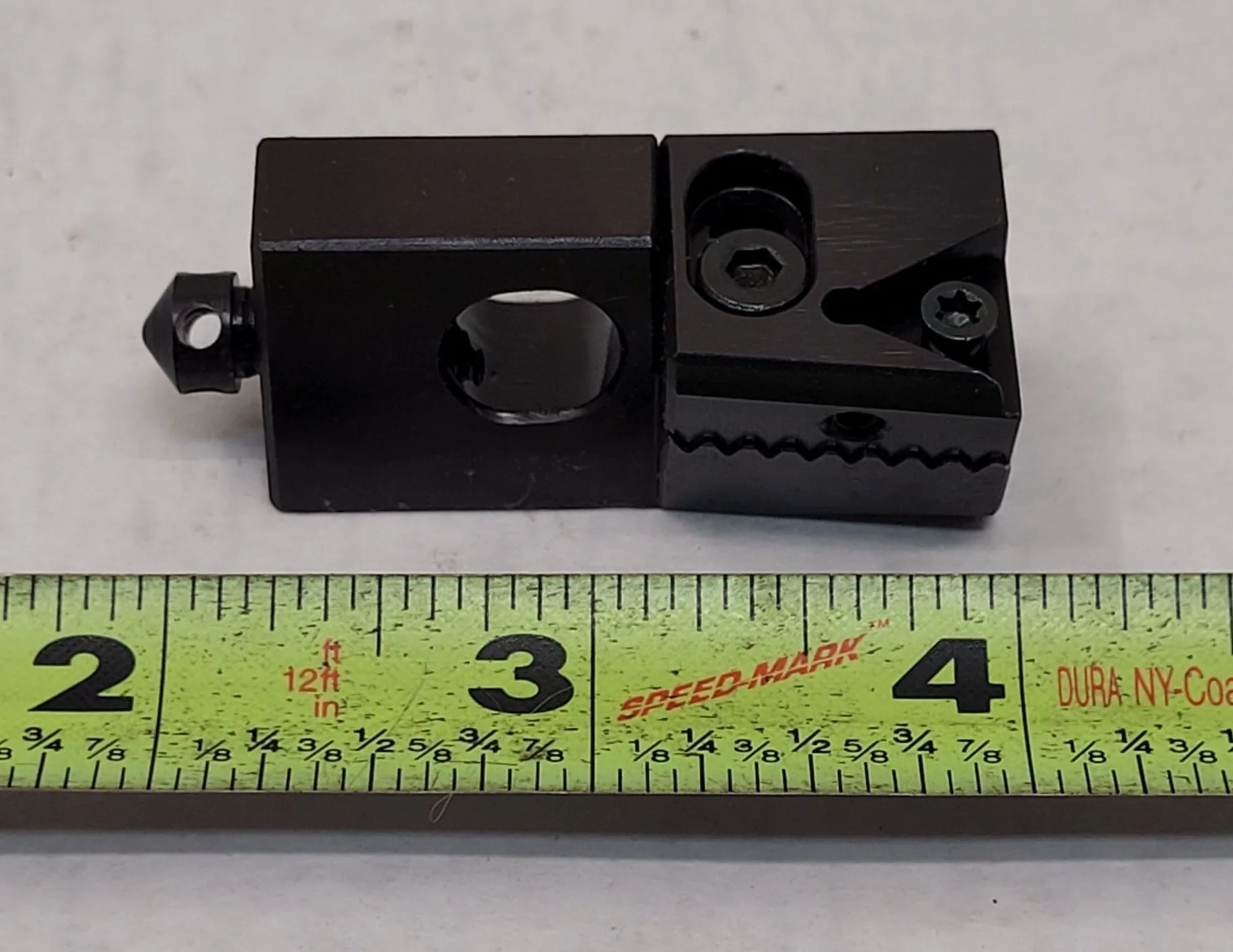 Komet #XD40 08190, indexable boring cartridge - Image 9