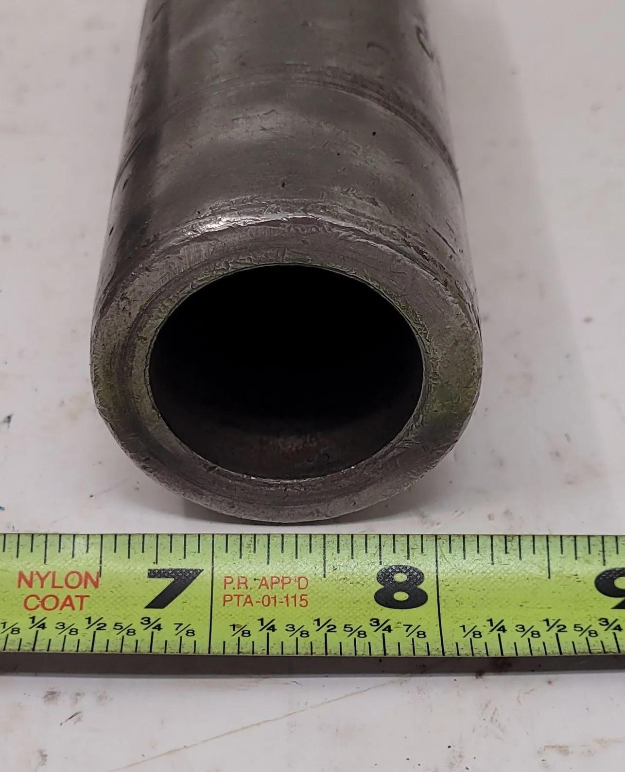 Morse taper adapter sleeves, LOT of 2, 4MT and 5MT - Image 4