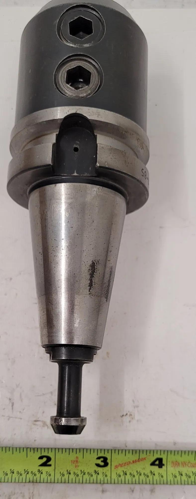 Nikken #BT40-WE1-85, tool holder - Image 4