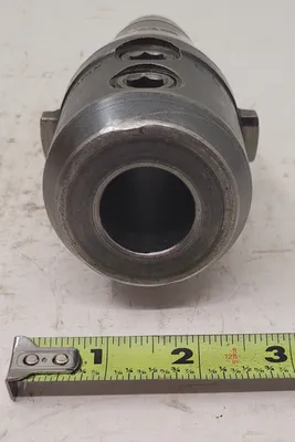 Nikken #EC45-1, quick change tool holder, 1.0" bore diameter - Image 4