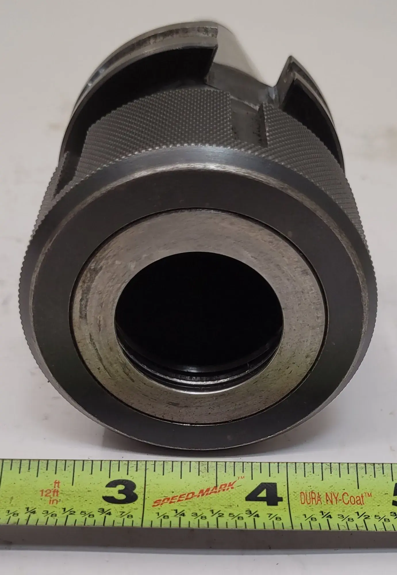 Parlec #C40S-10SC3, CAT 40 collet chuck - Image 4