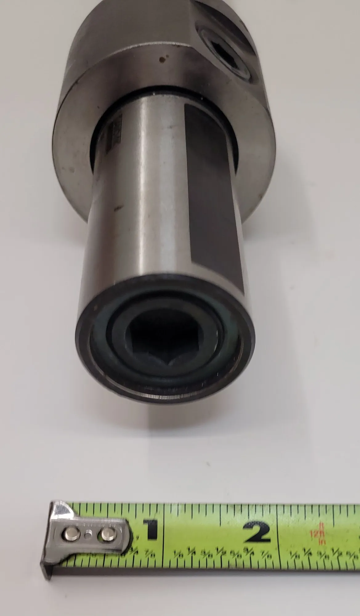 Sandvik #A880-D1750P38-03, indexable insert drill, 1.75" cutting diameter, 5.2802" usable length - Image 7