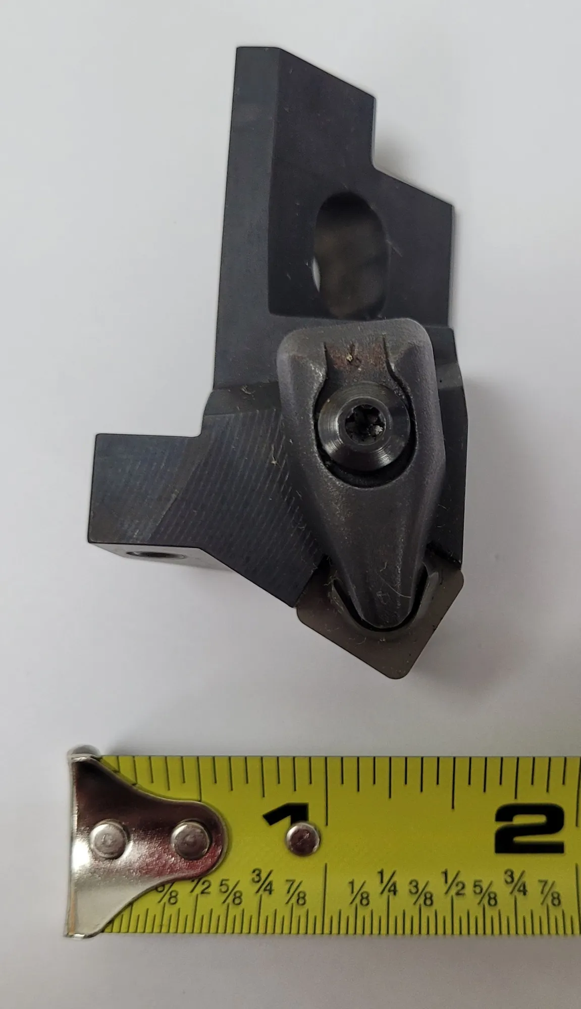 Sandvik Coromant #435-333141R1, boring tool, 5M10746422 - Image 2