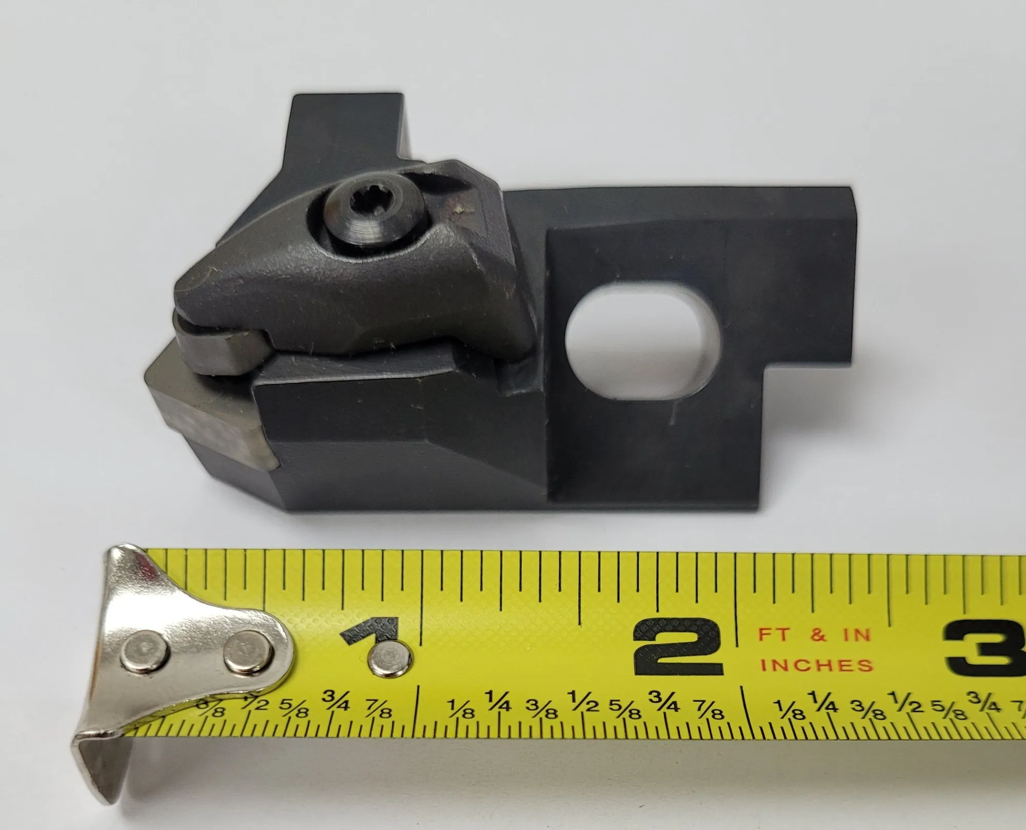 Sandvik Coromant #435-333141R1, boring tool, 5M10746422 - Image 4