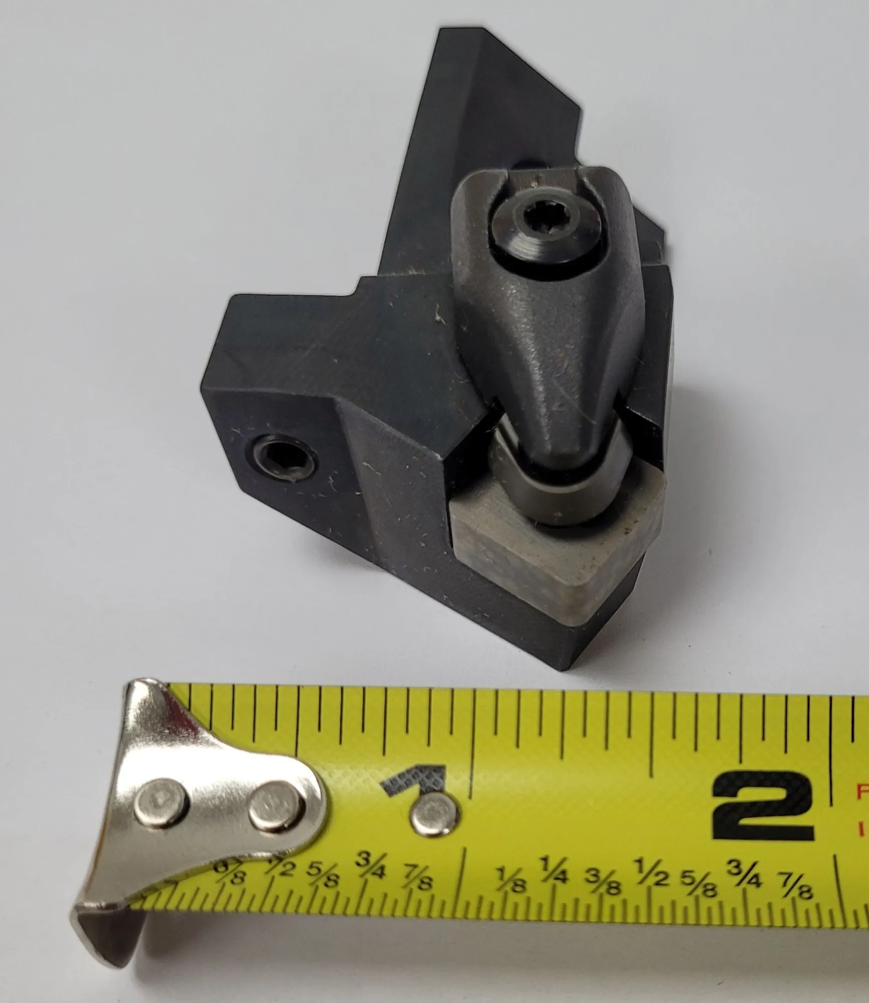 Sandvik Coromant #435-333141R1, boring tool, 5M10746422 - Image 5