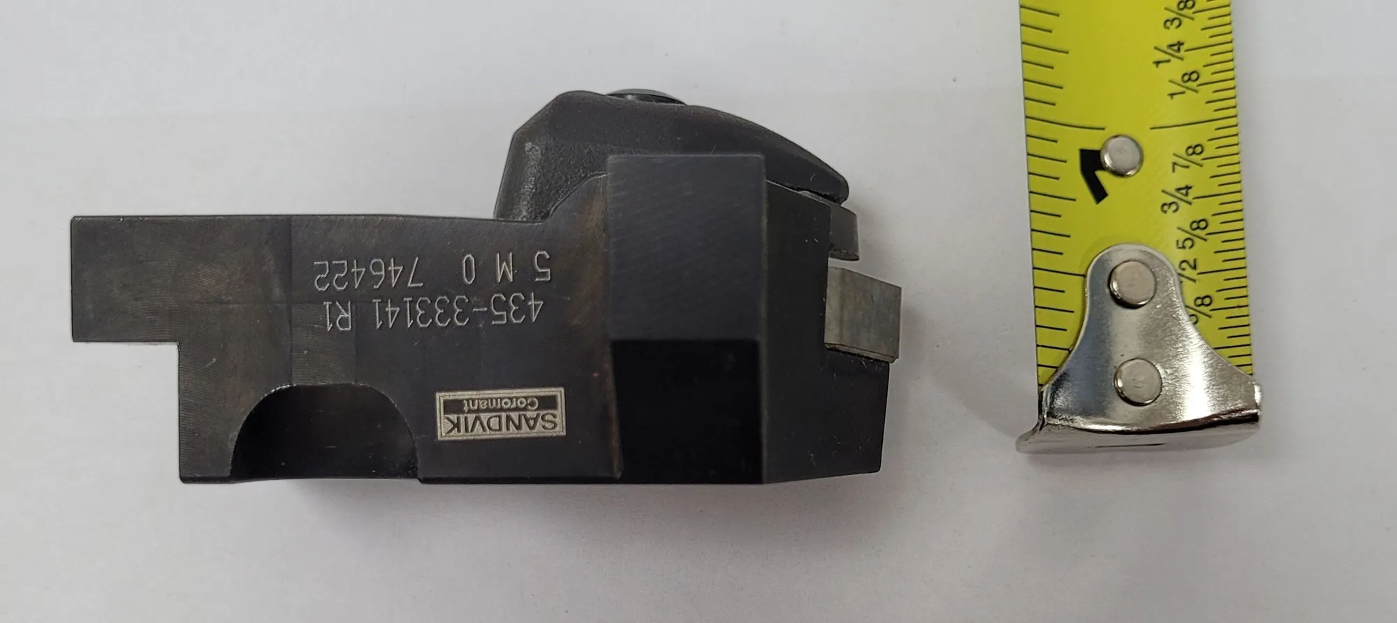 Sandvik Coromant #435-333141R1, boring tool, 5M10746422 - Image 8