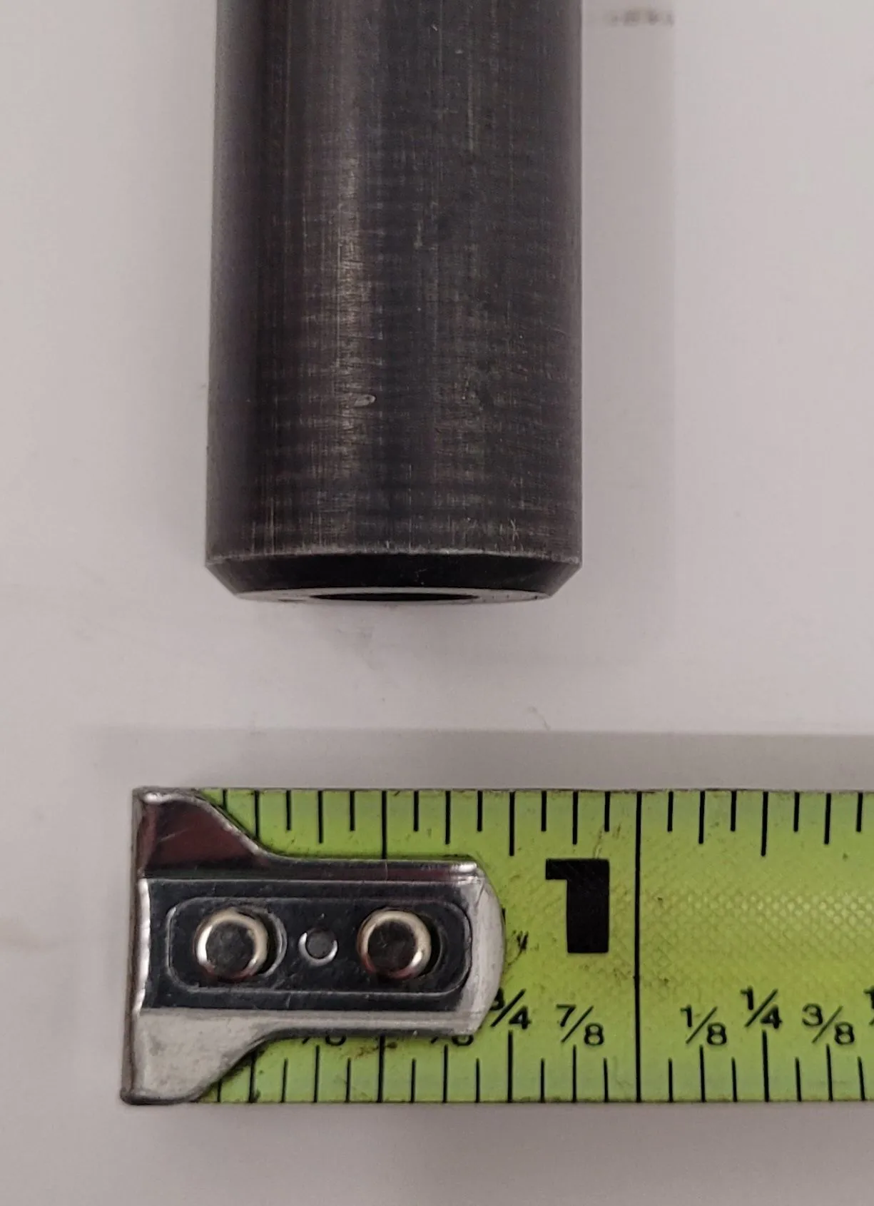 Sandvik Coromant #RAG 123G024-12B, boring bar, .75" diameter, 1.18" min. bore, 1.5" - 3" overhang - Image 5
