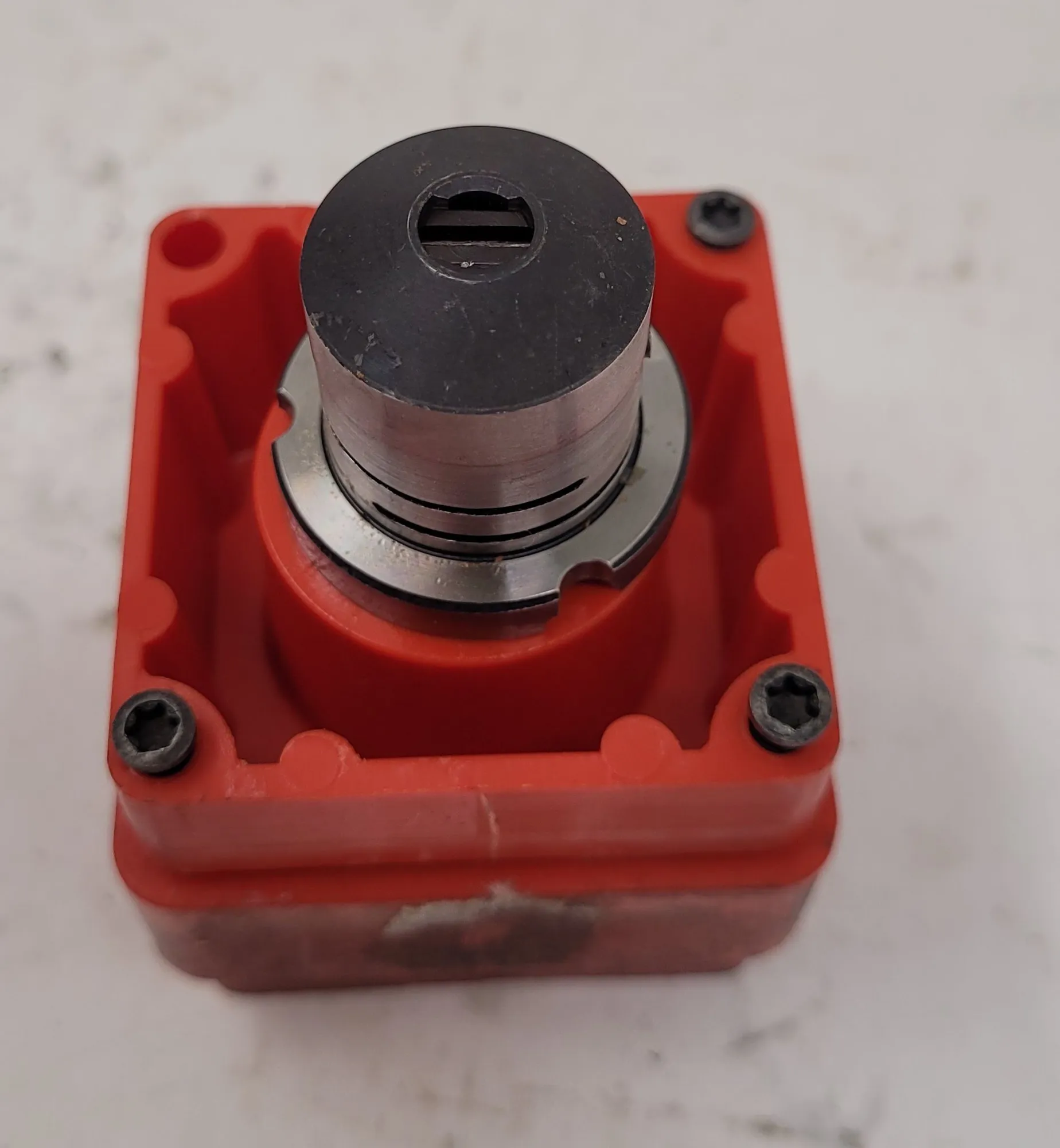 Sandvik Coromant #L148C-34-16T3, fine boring unit, left hand, .669" functional length - Image 6