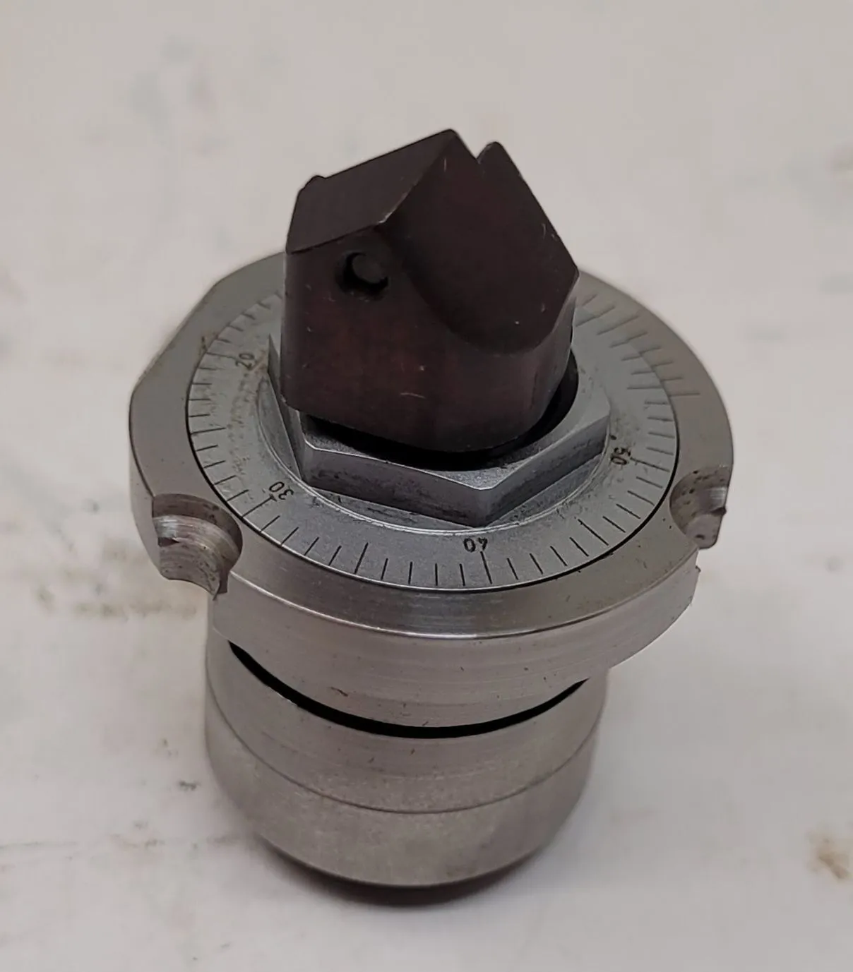 Sandvik Coromant #L148C-34-16T3, fine boring unit, left hand, .669" functional length - Image 7