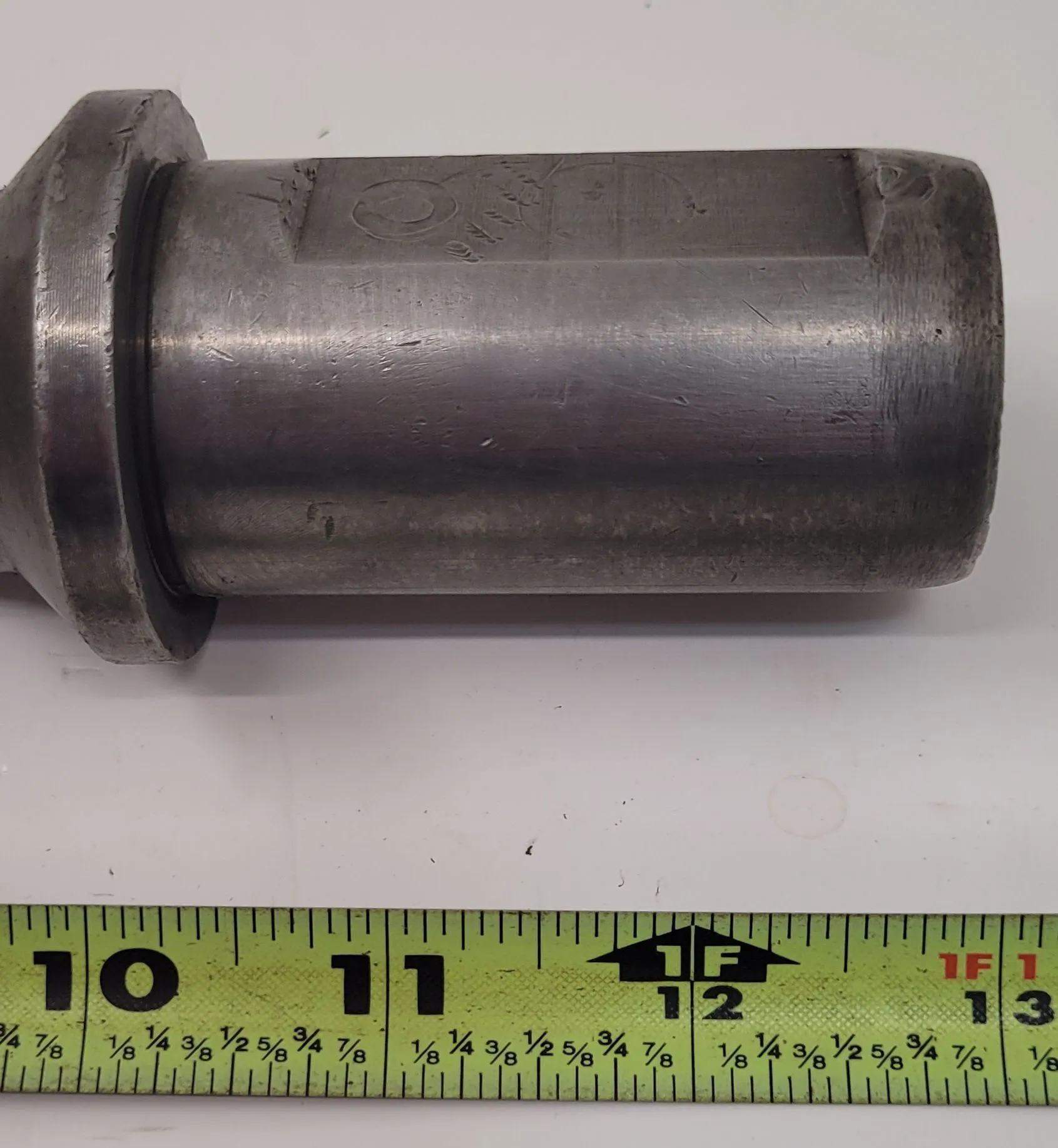 Sandvik, indexable coolant drill, 1.35" cut diameter, 1.5" shank diameter, 13" OAL - Image 6