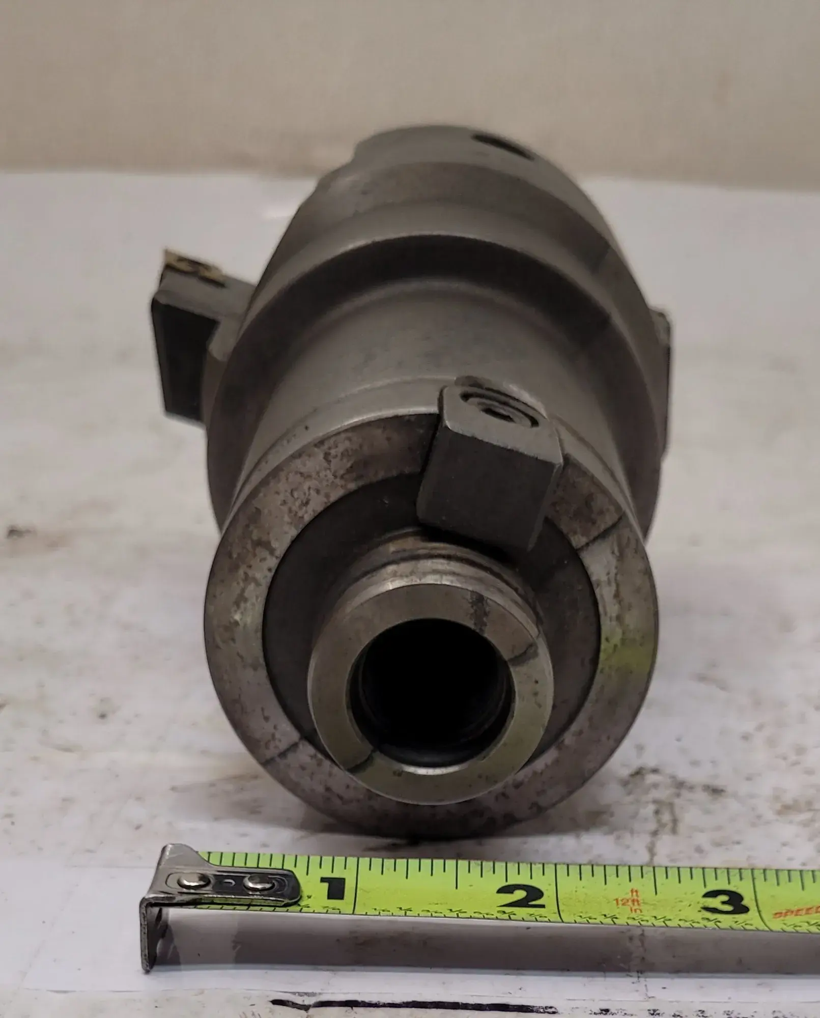 Sandvik Coromant #391.68-090 63 130, Varilock Trubore twin boring tool - Image 3