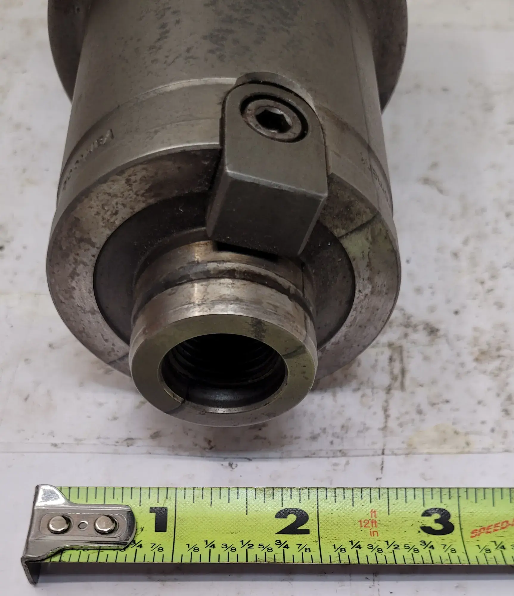 Sandvik Coromant #391.68-090 63 130, Varilock Trubore twin boring tool - Image 5