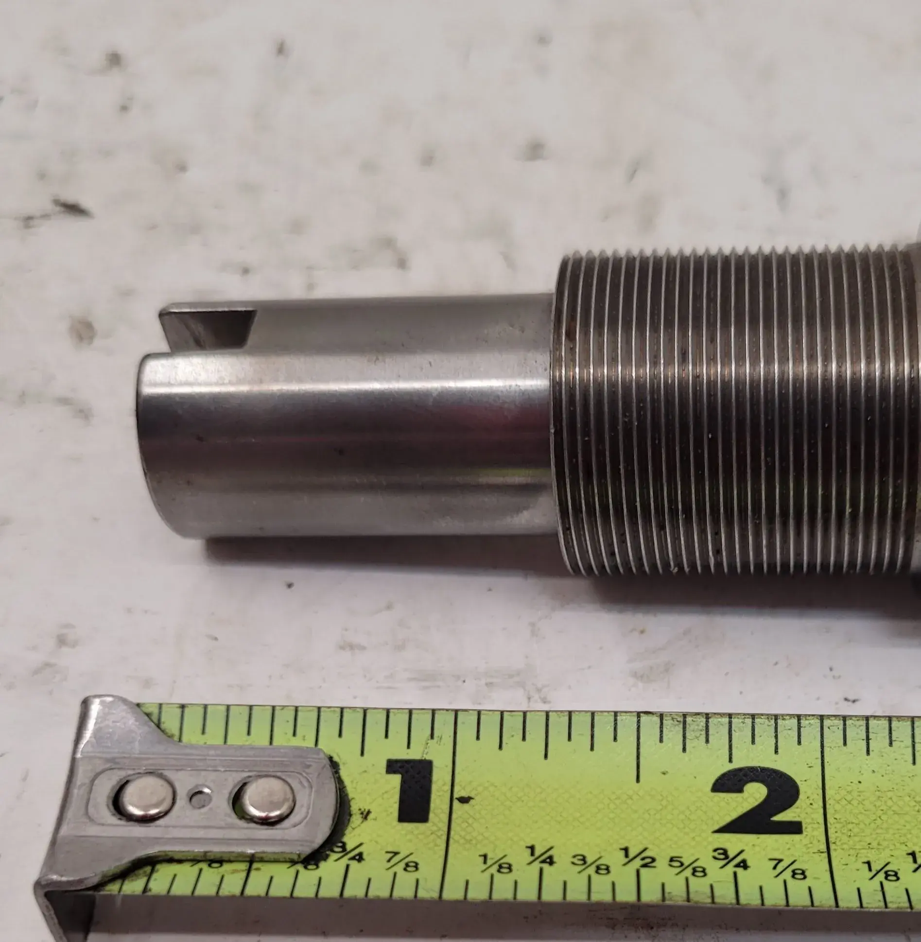 Valenite #5665 0462 M-GIAC-1, E-Z boring cartridge - Image 3
