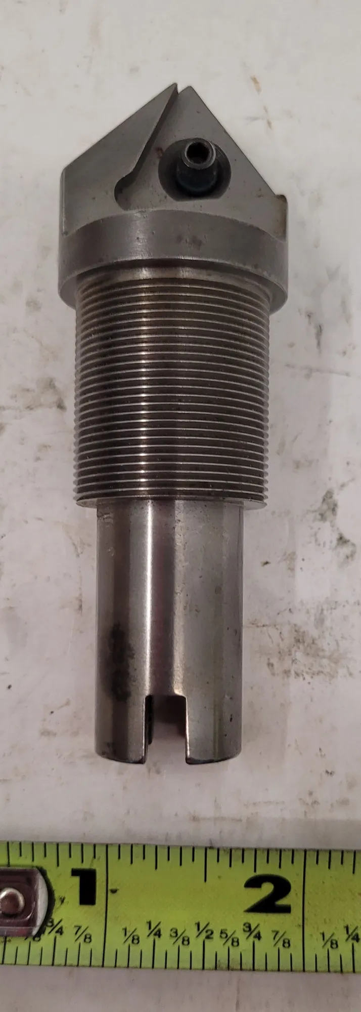 Valenite #5665 0462 M-GIAC-1, E-Z boring cartridge - Image 10
