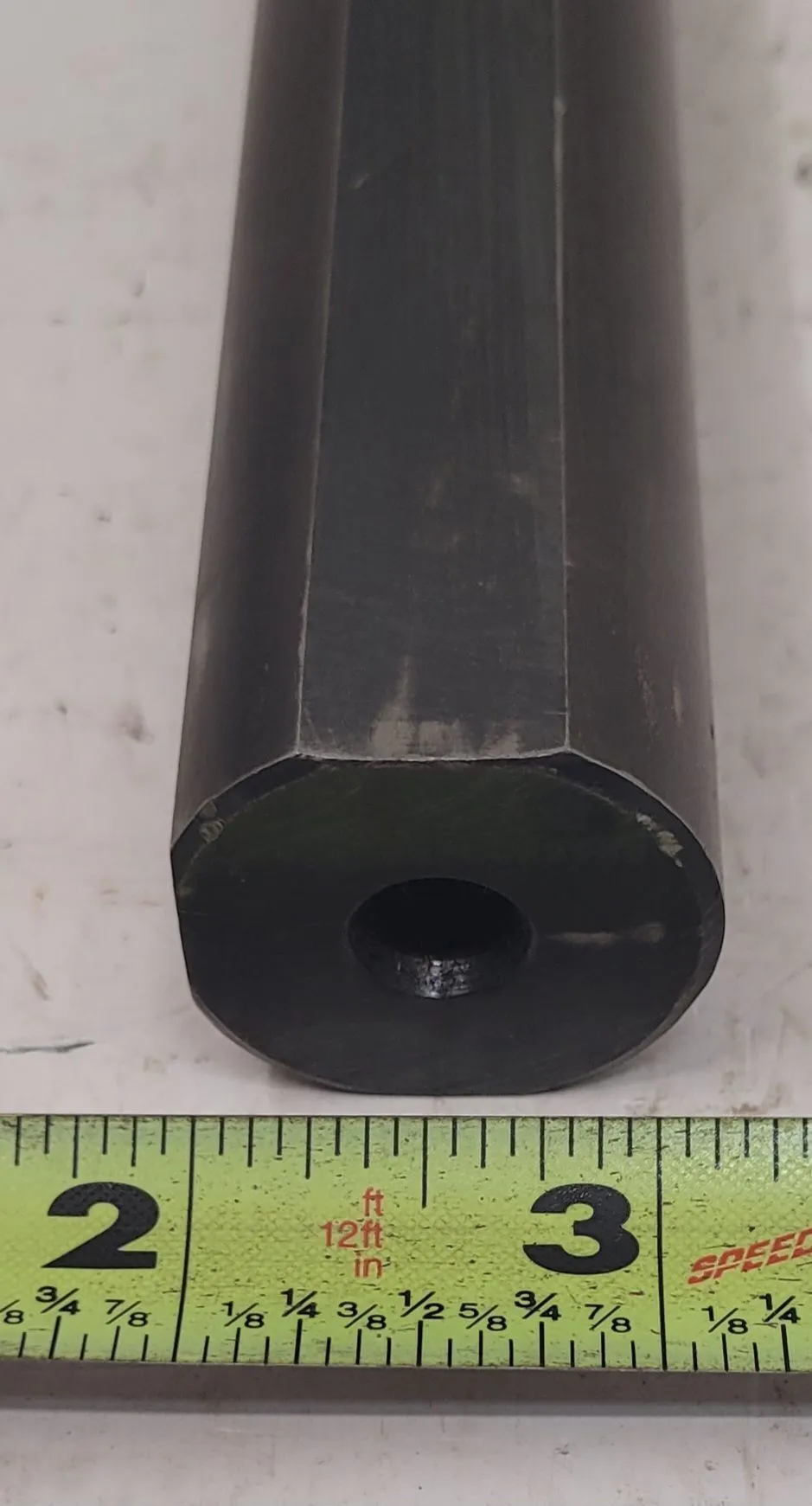 Vardex #AVRC 125-3, boring bar, 1.25" shank, internal grooving/threading - Image 9