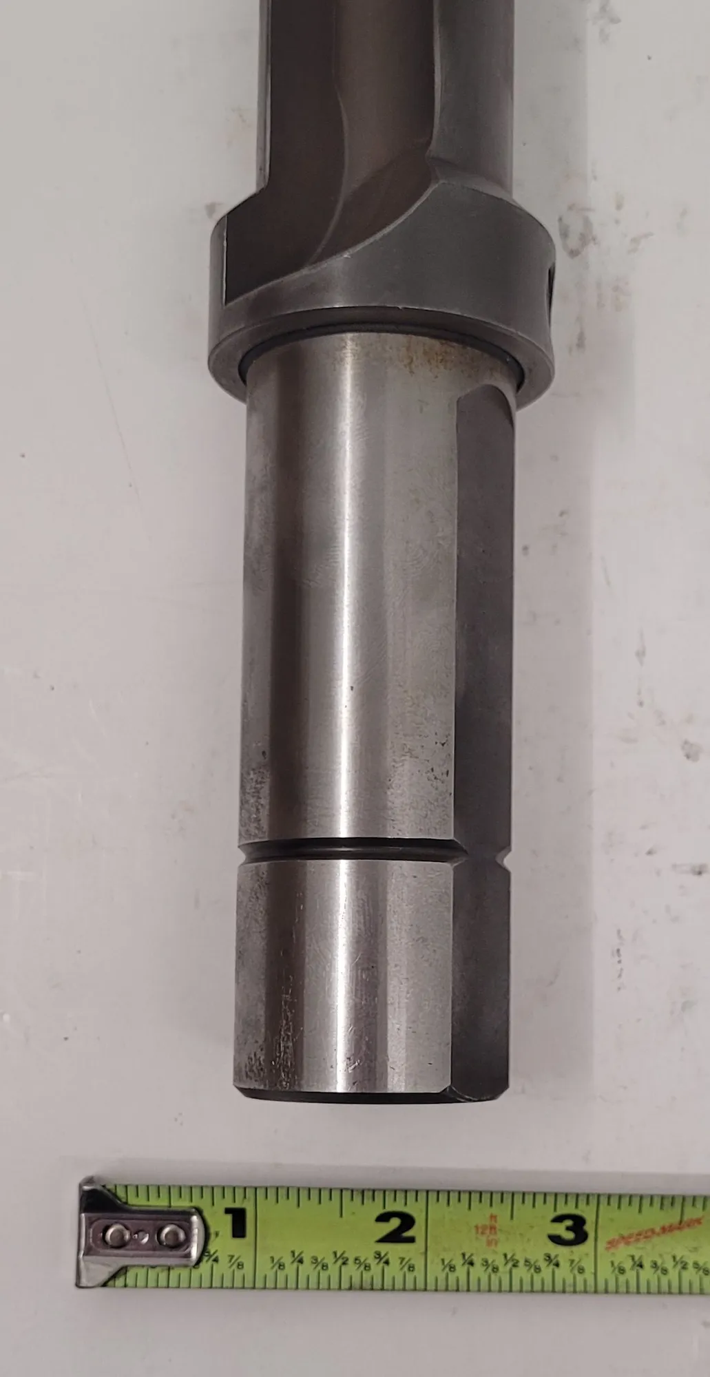 Walter #B3214.U5F.0381.Z01.191R, indexable coolant drill, 1.5" diameter - Image 4