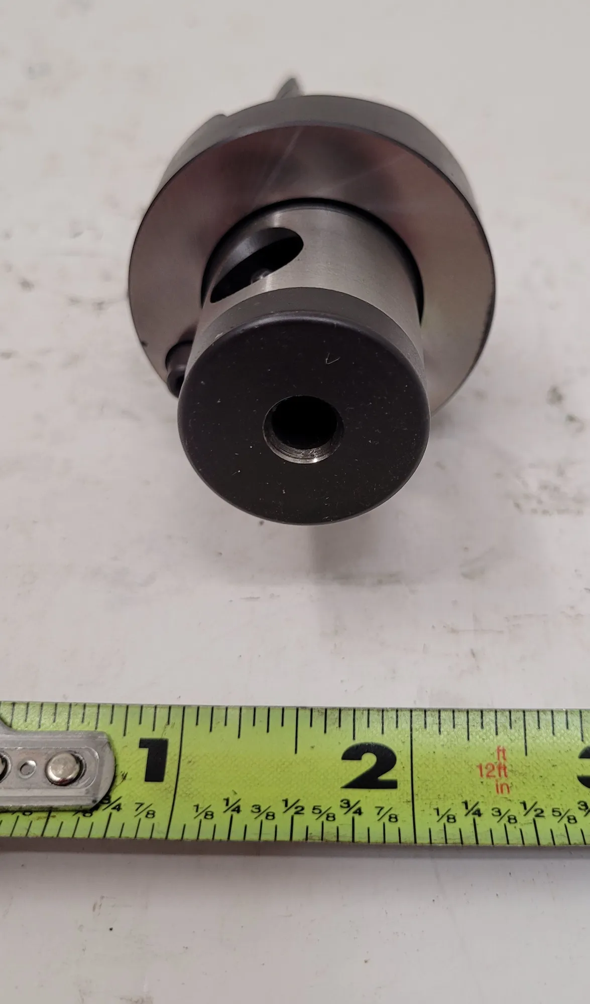 Walter #B3073-400129, stepped chamfering insert coolant drill mill, 23 mm diameter - Image 7