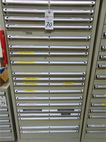 tool cabinet - Image 1