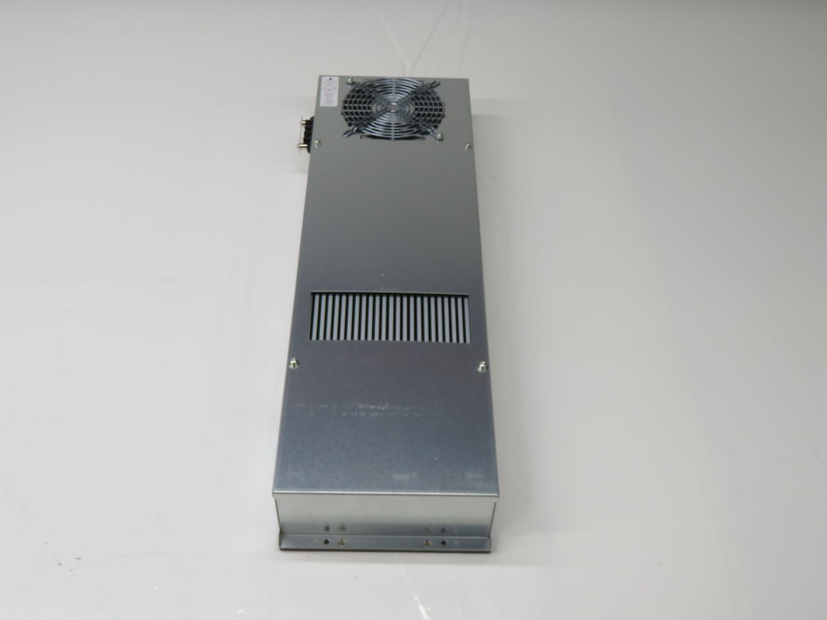 Apiste #ENH-P110L-200CE-N, Plate Type Control Panel Heat Exchanger - Image 2