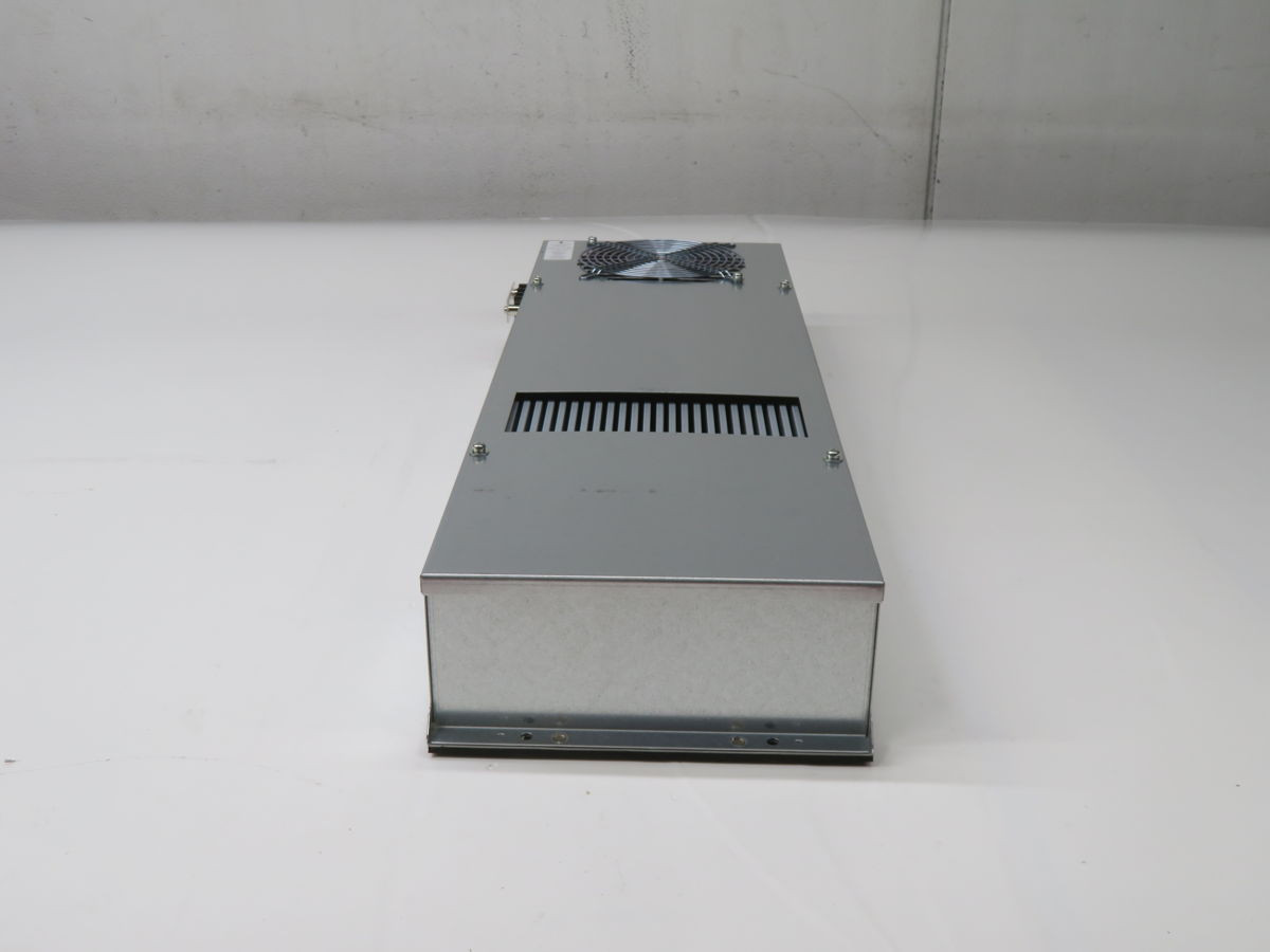 Apiste #ENH-P110L-200CE-N, Plate Type Control Panel Heat Exchanger - Image 3