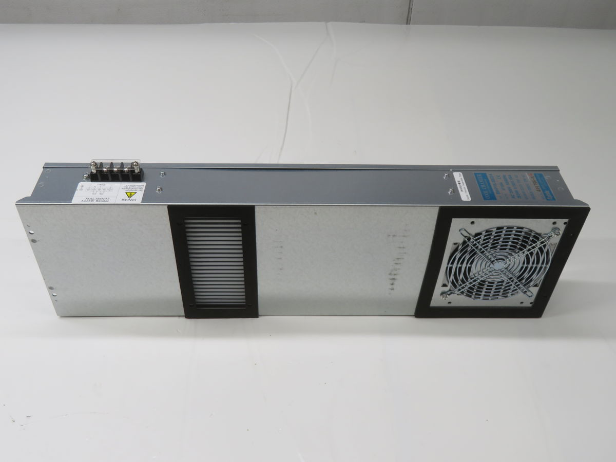 Apiste #ENH-P110L-200CE-N, Plate Type Control Panel Heat Exchanger - Image 4