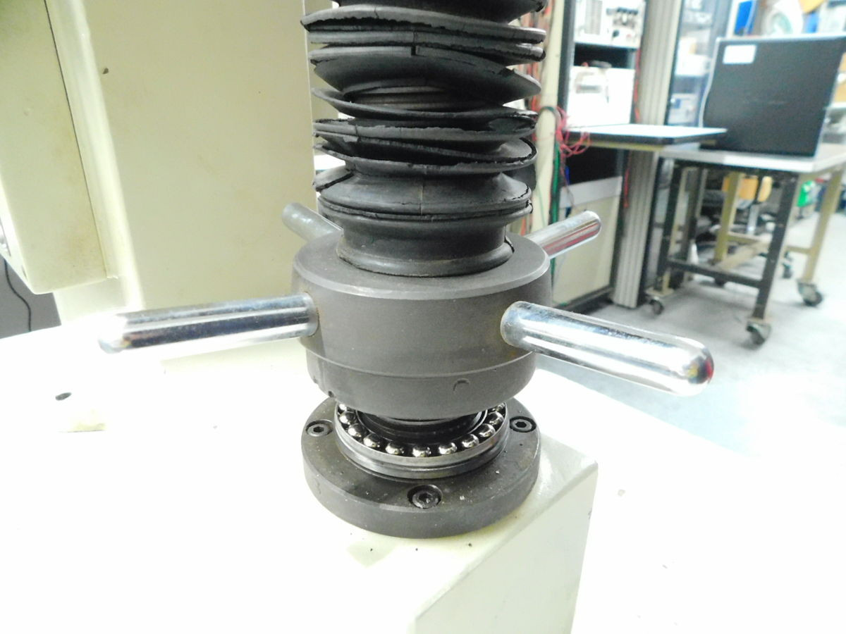 Saroj #R, Hardness Tester - Image 4