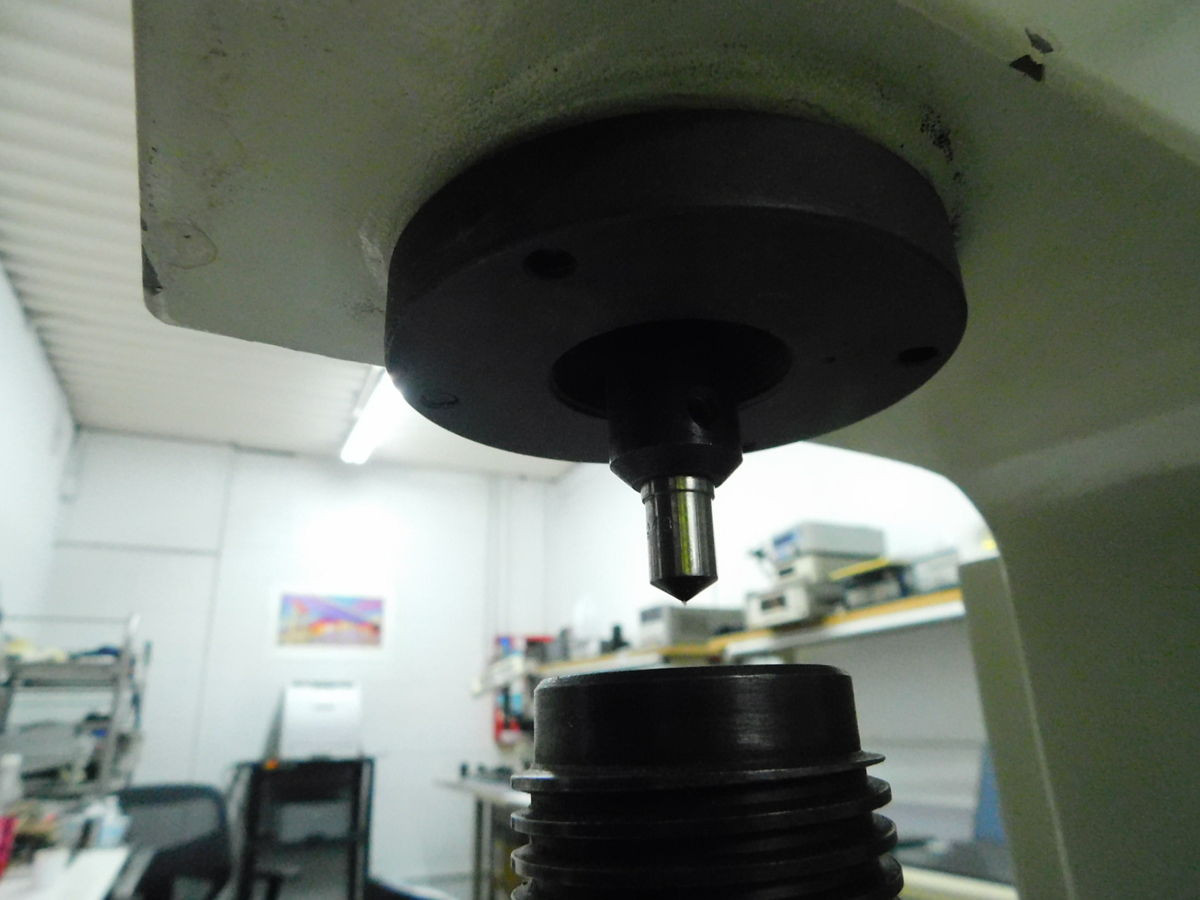 Saroj #R, Hardness Tester - Image 5