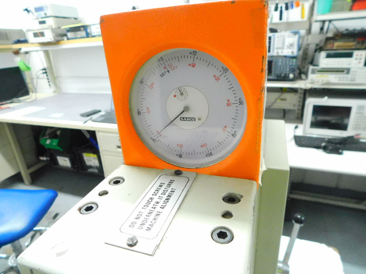Saroj #R, Hardness Tester - Image 6