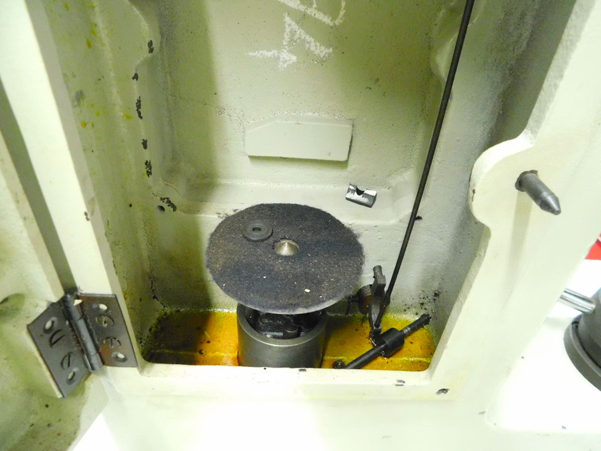 Saroj #R, Hardness Tester - Image 8