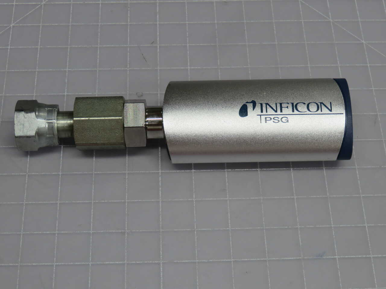 Inficon #PSG500, Vacuum Gauge, 14-30 V., 1 width, 350-066 - Image 4