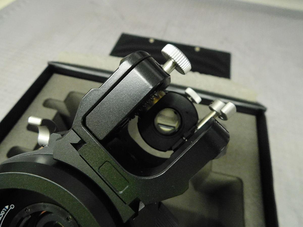 Keyence #VW-Z1A, Macro Zoom Microscope Lens, 20:1 Zoom Ratio, 0.1X-2.0X Magnification, 3-3/4" Working Distance - Image 8