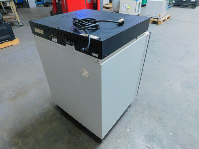 Queue #QWJ500TAUA, Environmental Chamber, 120 V., 1 Ph. - Image 2