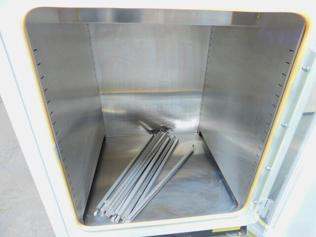 Queue #QWJ500TAUA, Environmental Chamber, 120 V., 1 Ph. - Image 4