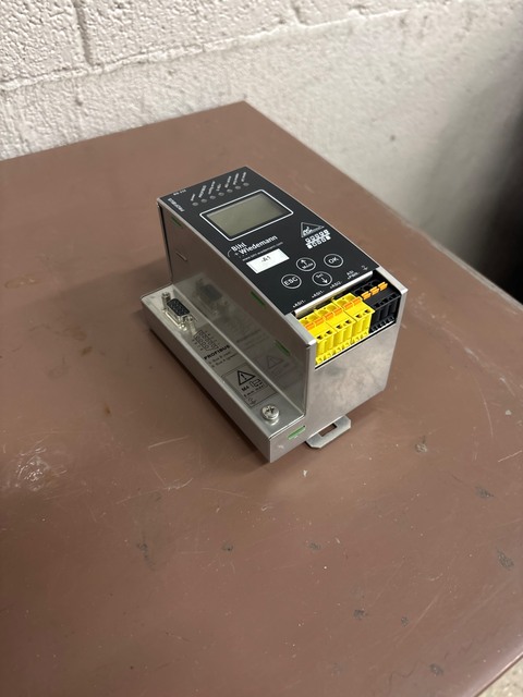 Bihl-Wiedemann #BWU1777, AS-i 3.0 Profibus Gateway, 2007 - Image 3