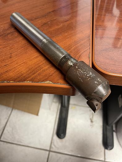 Boring Bar, TSD #SS10GA-A147-090, 1" Shank, Adjustable - Image 2
