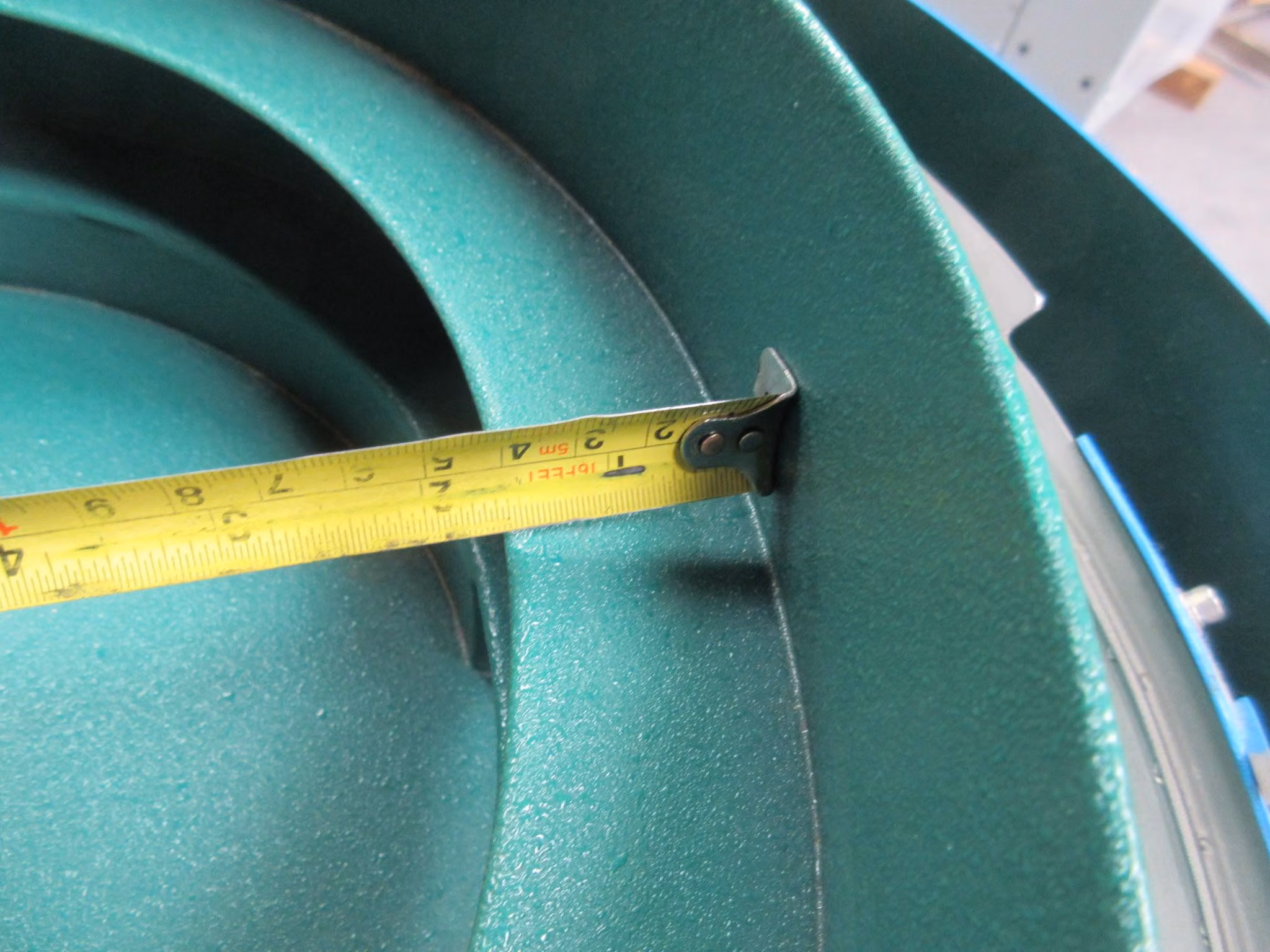 Vibratory Bowl Feeder, Tokai Seiki #PRH-40, 16" diameter - Image 4