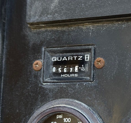 810 KW Kohler / DDC MTU #8090ROZD4, Diesel Generator, 277/480 Volts - Image 5