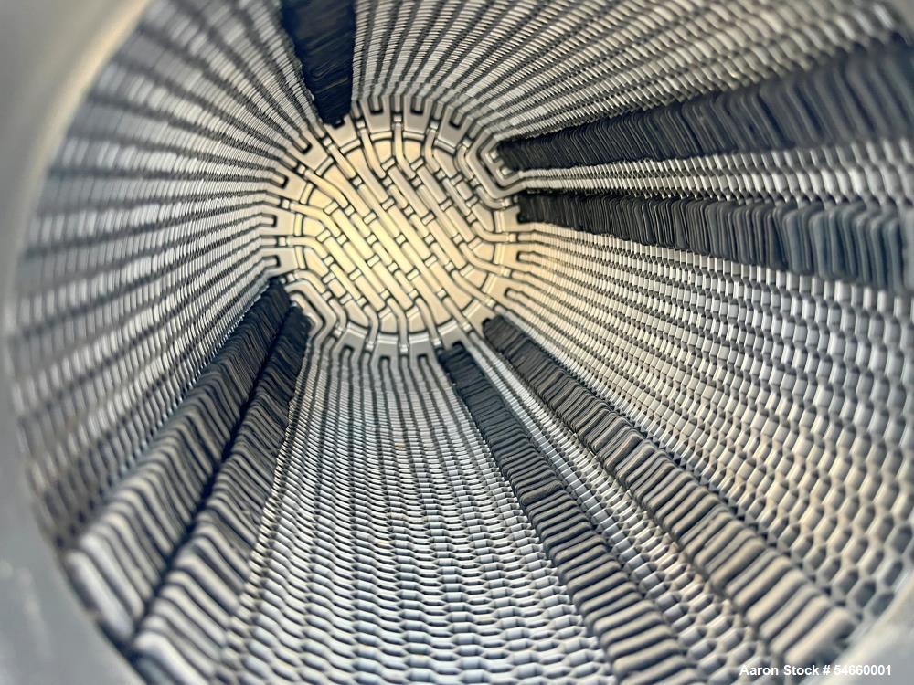 1,622.1 sq.ft., Alfa-Laval #TL15-BFG, Gasketed Plate Heat Exchanger, 139 plates, 150 psi @ 150°F, ASME - Image 3