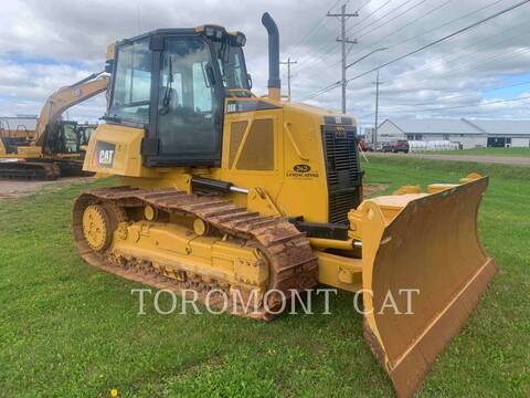 Caterpillar D6KXL, 10254 hours, S/N: FBH02357, 2012 - Image 2
