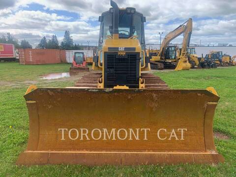 Caterpillar D6KXL, 10254 hours, S/N: FBH02357, 2012 - Image 8