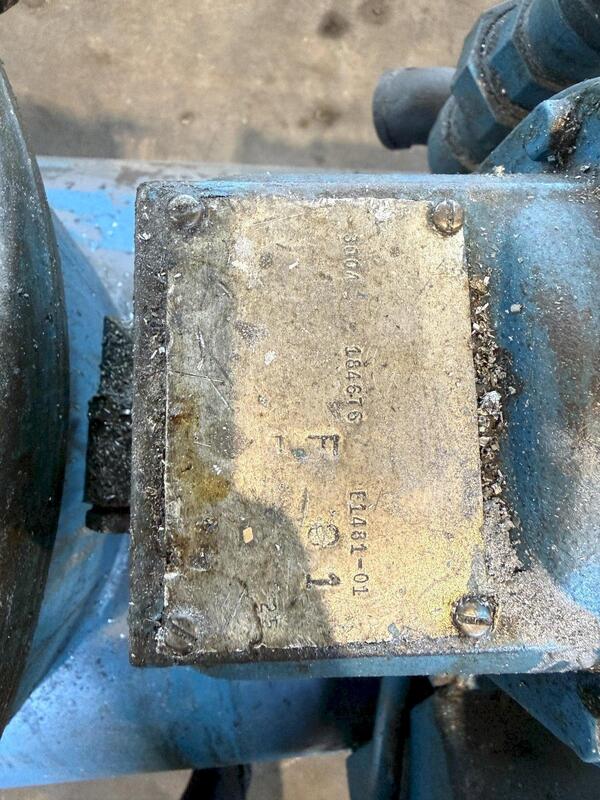 Sealed Power #40-3688, sump sucker, 5 HP - Image 3