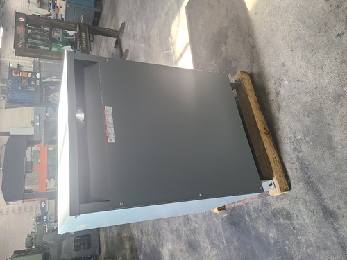 150 KVA 480 Primary, 480Y/277 Secondary, Square D #EE150T1814H, Transformer, 3PH - Image 3