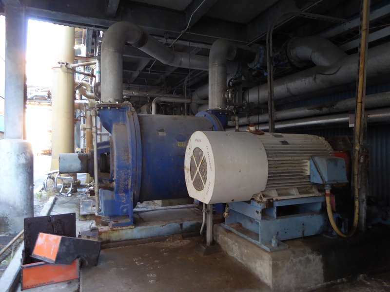 Nash #904-T2, Vacuum Pump, 2018 - Image 1